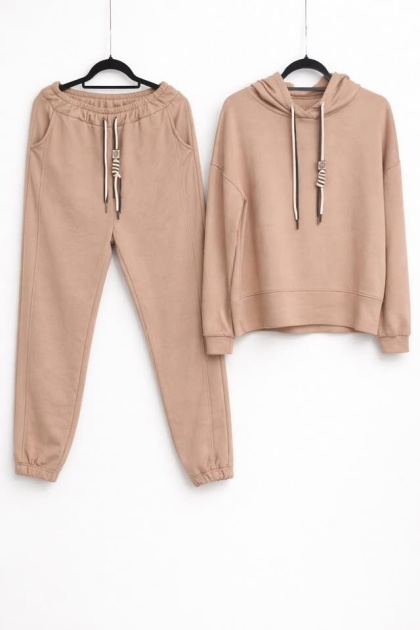 Dres AZARA cappuccino