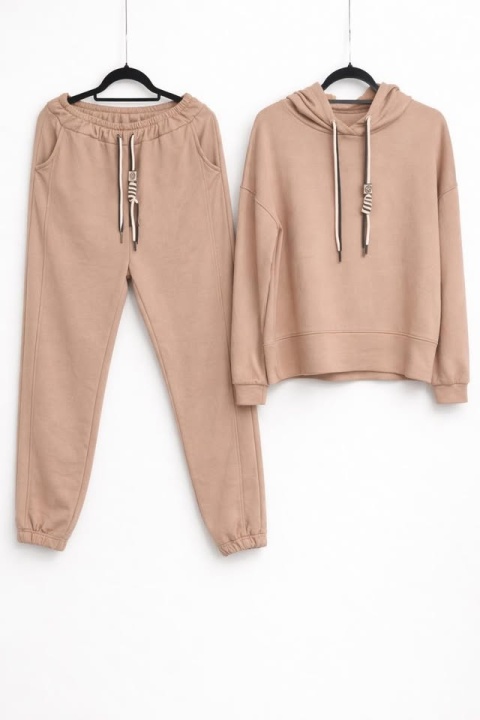 Dres AZARA cappuccino
