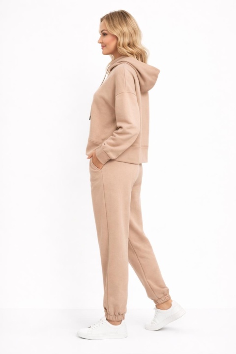 Dres AZARA cappuccino