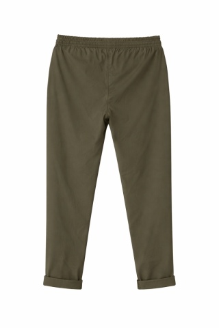 Spodnia sportowe khaki