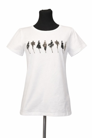 T- shirt FIMA
