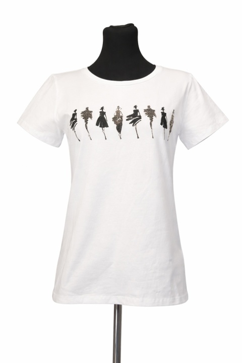 T- shirt FIMA