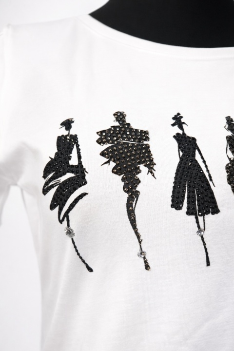 T- shirt FIMA